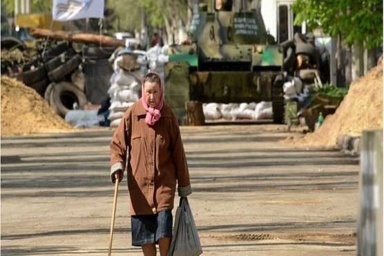  Russia will respond if interests attacked in Ukraine: Lavrov