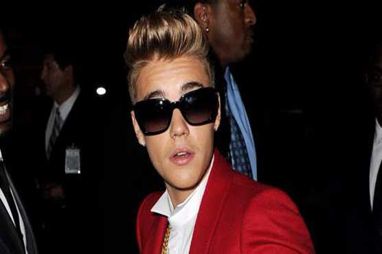 Justin Bieber says sorry after Japan war shrine visit
