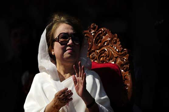 Bangladesh court orders opposition chief Khaleda Zia's trial go ahead