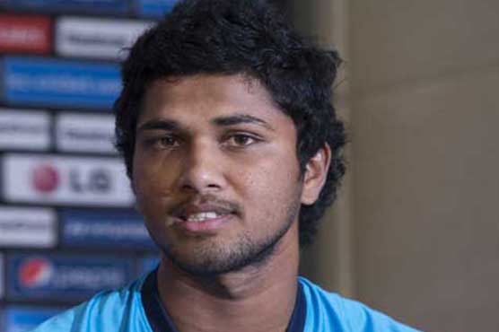 Sri Lanka axe Chandimal as T20 captain