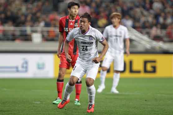 Seoul, Hiroshima advance in Asian Champions League