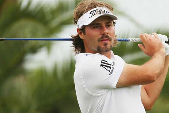 Golf: Shaky start for Dubuisson in Indonesian Masters 