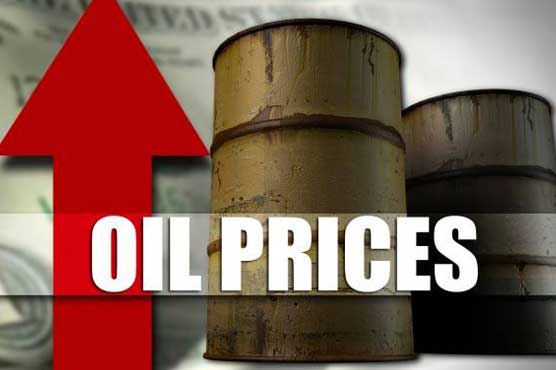 Oil prices rise on renewed Ukraine concerns 