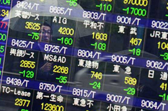 European stocks rebound on upbeat earnings 