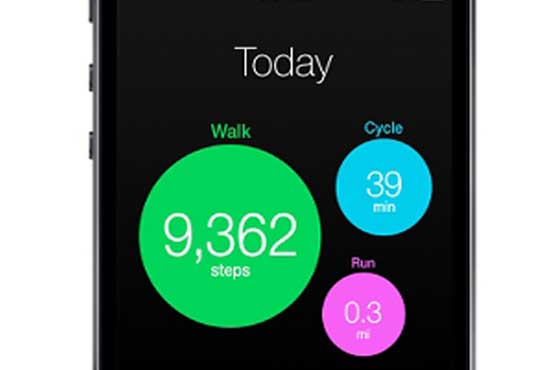 Facebook acquires fitness tracking mobile app Moves