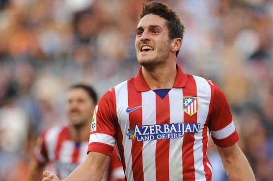 Football: Valencia next up in Atletico Madrid title charge