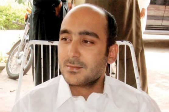 Former PM Gilani's son not in custody of TTP: Nisar