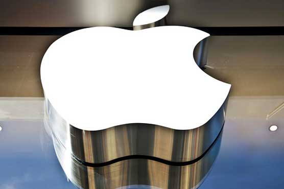 US stocks end mostly higher on earnings; Apple up