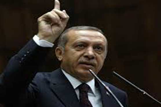 Turkey court chief hits out at Endogen criticism