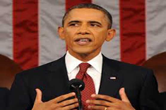 Obama, EU leaders raise threat of new sanctions on Russia