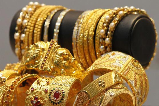 Gold surges in local, global markets