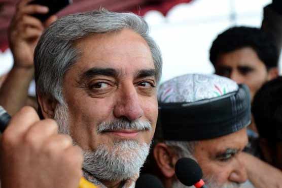 Afghan preliminary election results due as run-off looms