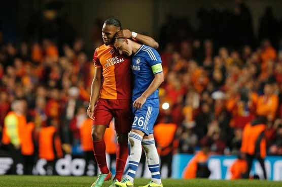 Football: Liverpool wary of traps in Chelsea title clash