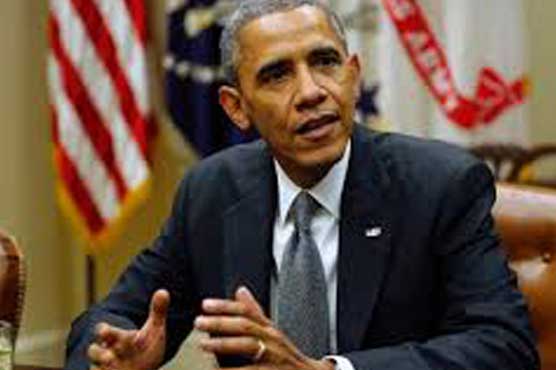 Obama expresses support on MH370: Malaysia