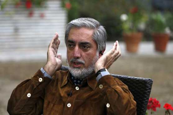 Afghan election run-off between Abdullah and Ghani: results