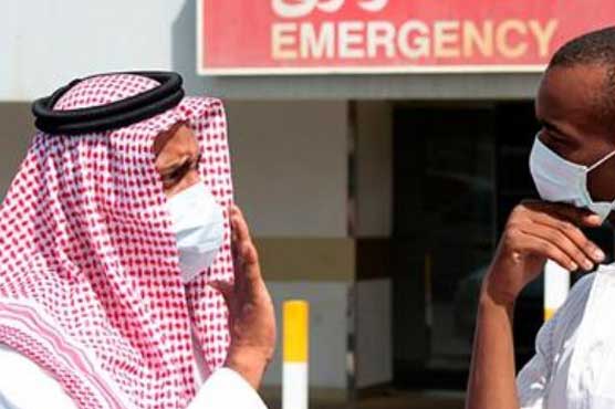 Saudi reports five new MERS deaths, taking toll to 92