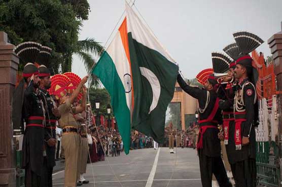 Pakistani woman in trouble after giving birth in India