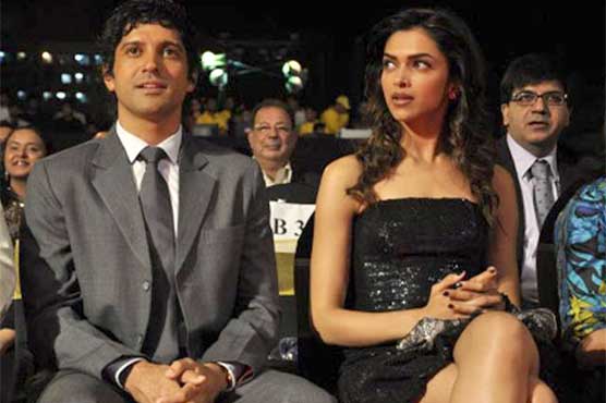 IIFA 2014:  Deepika wins best actress, Bhaag Milka Bhaag bags 9 awards