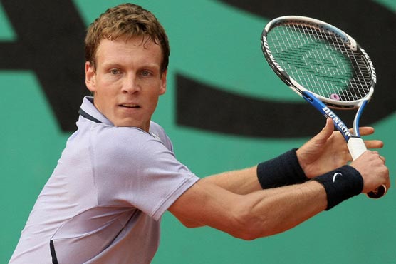 Berdych makes Portugal return after nine years