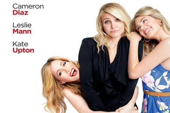 'The Other Woman' tops North American box office