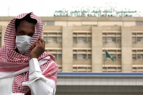 Eight new MERS deaths take Saudi toll to 102: ministry