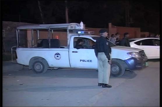 Peshawar: Two rockets land near Bacha Khan Airport