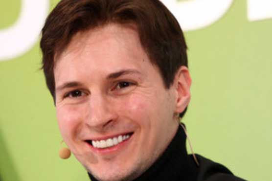 'Russian Zuckerberg' rules out return without reforms