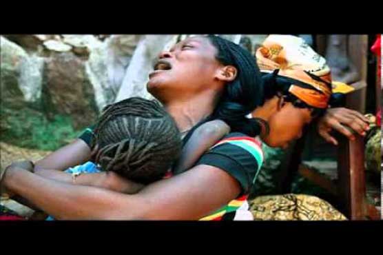 22 killed in attack on Central Africa MSF hospital