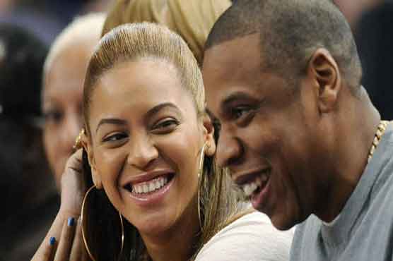 Beyonce, Jay-Z announce joint North American tour