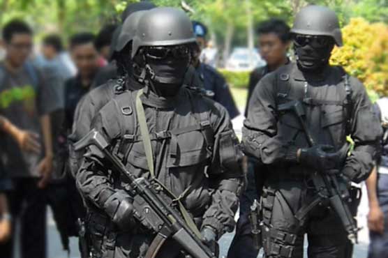 Fresh arrest in Malaysia police terror raid: reports