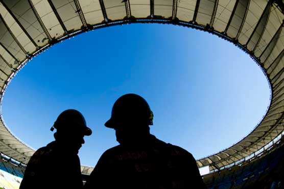 Olympics: Rio preparations blasted as worst ever 