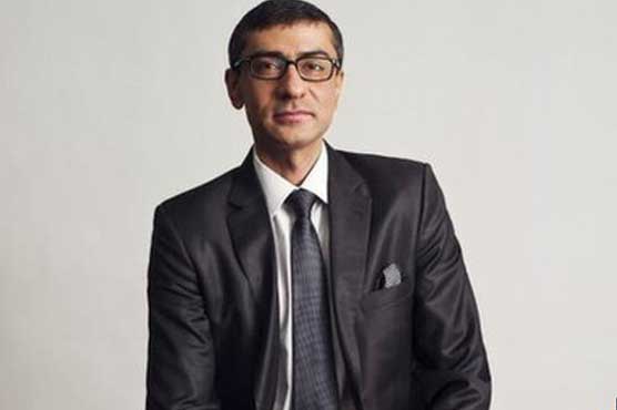 Nokia appoints new chief executive Rajeev Suri