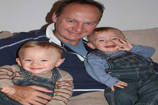 South African woman charged with kids killing to be hospitalized in UK 