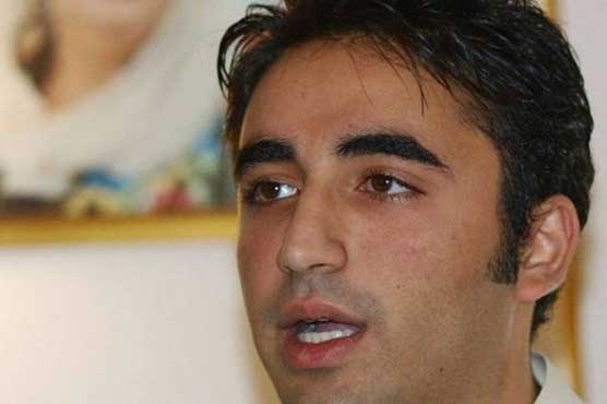 Discrimination over loadshedding not acceptable: Bilawal