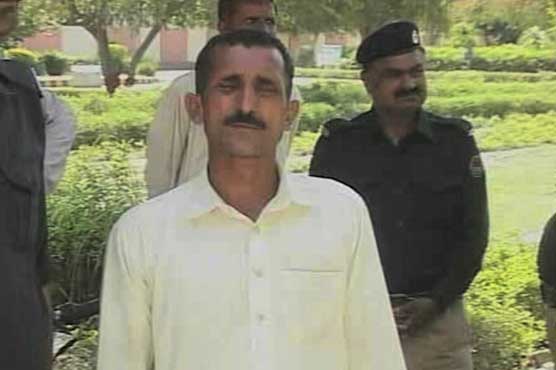 Multan: Father turns out to be murderer of 3 daughters
