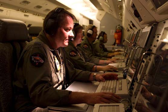 Planes head home as MH370 search scaled back