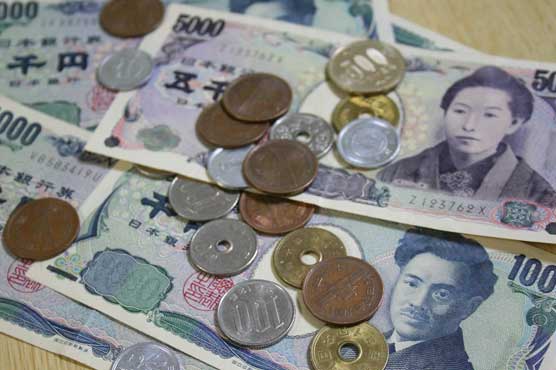 Yen rises in Asia 