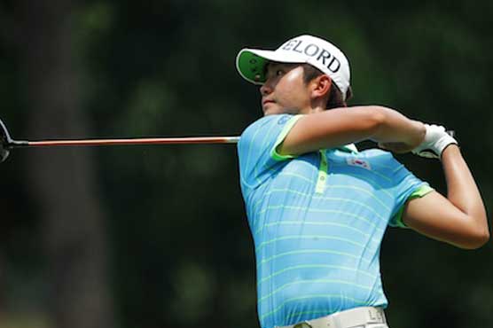 Golf: Last-minute Championship to tee off in Singapore