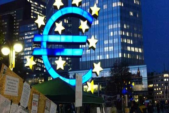 Banks show signs of relaxing loan conditions: ECB survey