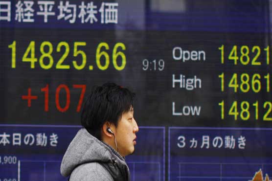 European stocks mostly drop before Fed