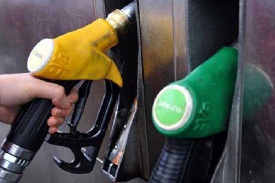 Crude prices fall before US data