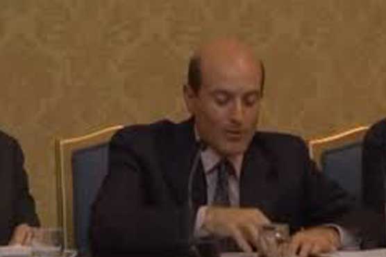 Italian envoy wrongfully detained in Philippines: family 