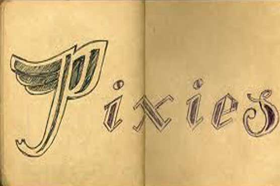 First album in 23 years finds Pixies in 'progression'