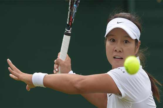 Tennis: Li Na to sit out US Open with knee injury