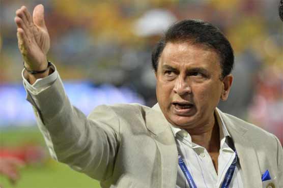 Gavaskar slams Inidia's 'abject surrender'