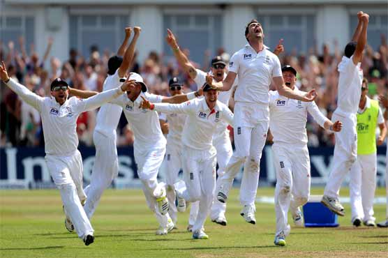 Cook calls on England to repeat India win