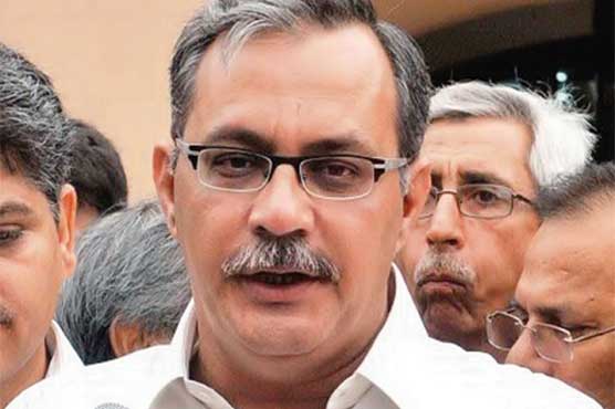 MQM delegation meets Dr. Tahir ul Qadri in Lahore