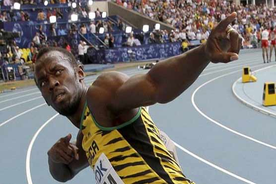 CGames: Bolt back on track as Pearson defends title