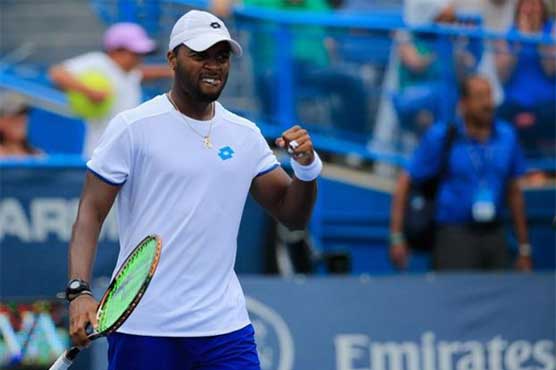 Tennis: Raonic, Gasquet  advance to Washington semis