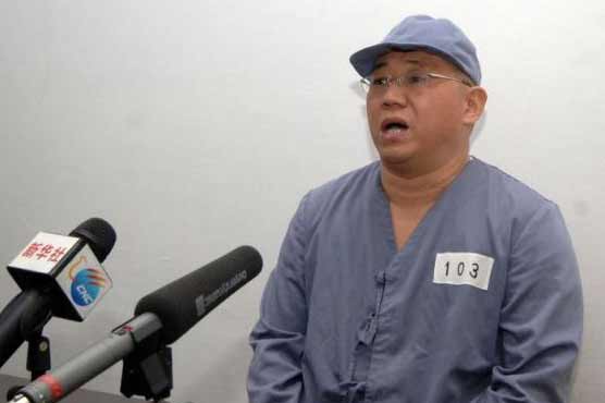     Two US tourists held in N. Korea seek US help